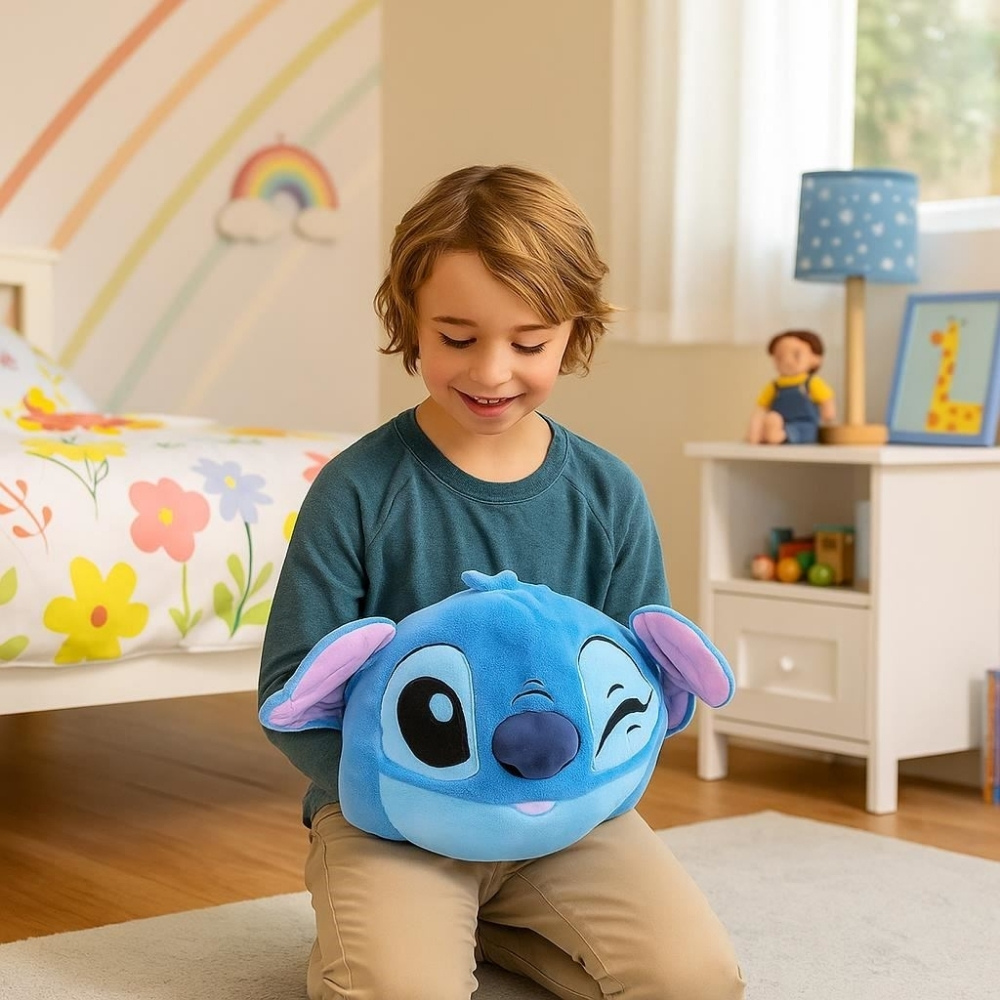 Stitch